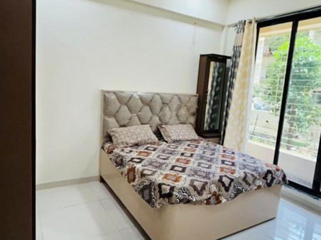 Resale | 2 BHK + Study Room 688 Sq.Ft. Apartment in Raj Regalia