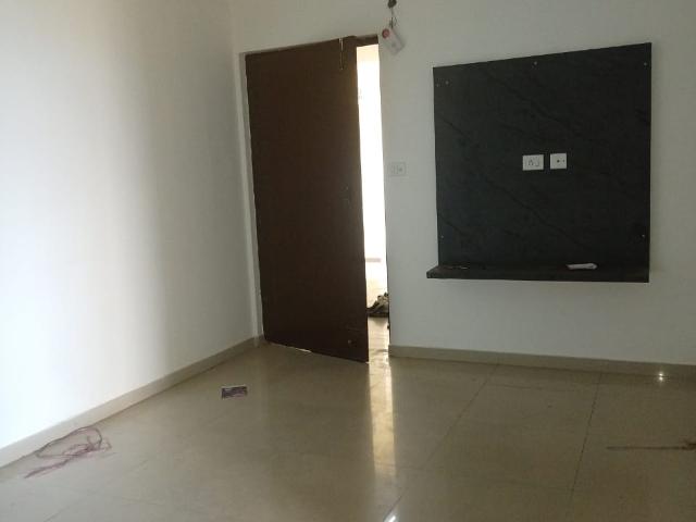 Resale | 2 BHK + Study Room 698 Sq.Ft. Apartment in Pyramid Urban Homes 3