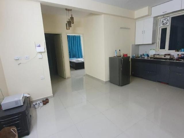 Resale | 2 BHK + Study Room 698 Sq.Ft. Apartment in Pyramid Urban Homes 3