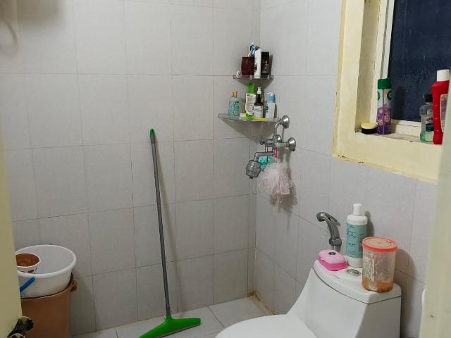 Resale | 2 BHK + Study Room 698 Sq.Ft. Apartment in Pyramid Urban Homes 3