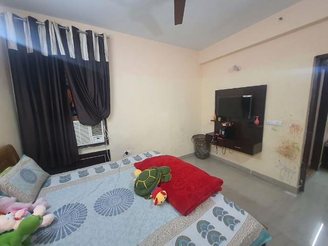 Resale | 2 BHK + Study Room 699 Sq.Ft. Apartment in SRS Royal Hills