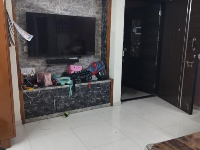 Resale | 2 BHK + Study Room 700 Sq.Ft. Apartment in Cosmos Enclave