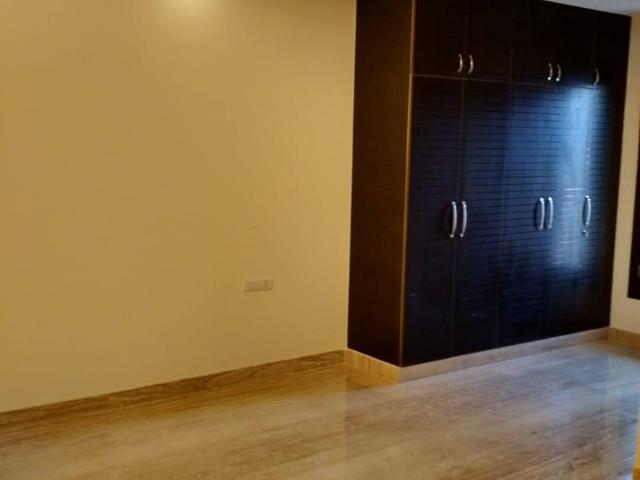 Resale | 2 BHK + Study Room 700 Sq.Ft. Apartment in Pitampura