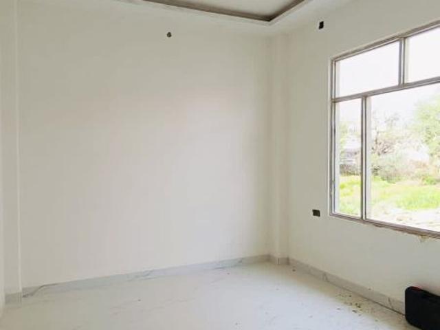 Resale | 2 BHK + Study Room 700 Sq.Ft. Independent House in Deva Road