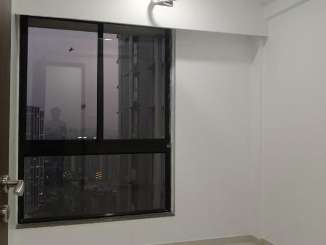Resale | 2 BHK + Study Room 705 Sq.Ft. Apartment in Sunteck Avenue 2