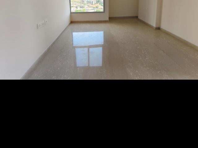 Resale | 2 BHK + Study Room 708 Sq.Ft. Apartment in Piramal Vaikunth