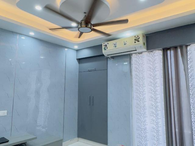 Resale | 2 BHK + Study Room 718 Sq.Ft. Apartment in Ajnara Integrity
