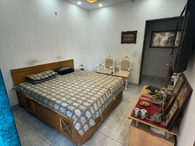 Resale | 2 BHK + Study Room 720 Sq.Ft. Apartment in Eureka Diya Green City