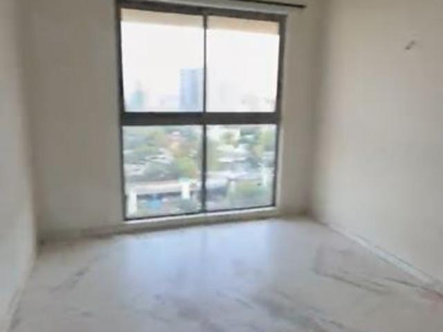 Resale | 2 BHK + Study Room 721 Sq.Ft. Apartment in Lodha Bel Air