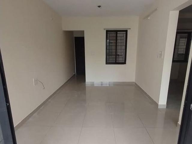 Resale | 2 BHK + Study Room 728 Sq.Ft. Apartment in Dedge Chaitrangan
