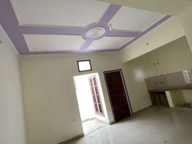 Resale | 2 BHK + Study Room 730 Sq.Ft. Independent House in House For Sale