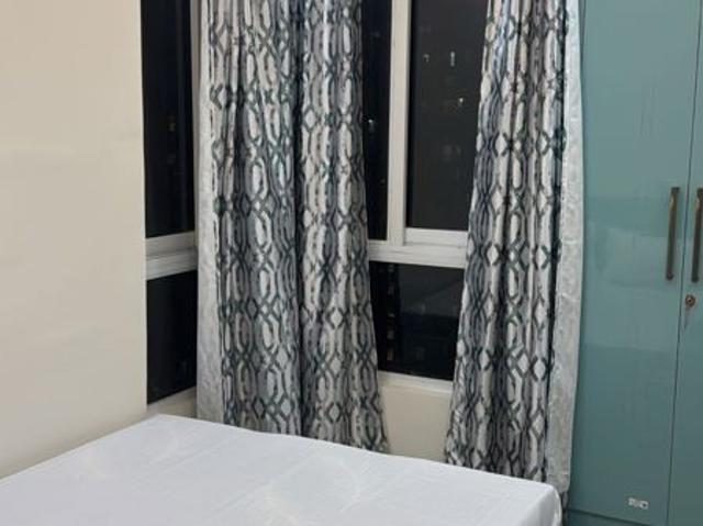Resale | 2 BHK + Study Room 742 Sq.Ft. Apartment in Gaurs Green Vista