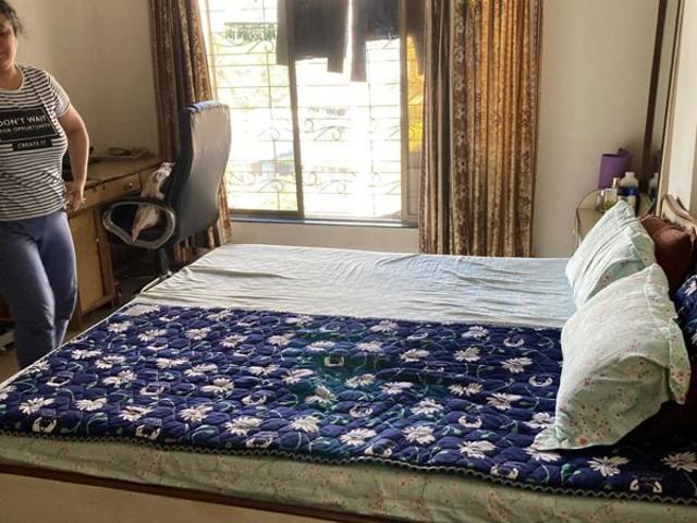 Resale | 2 BHK + Study Room 745 Sq.Ft. Apartment in Dipti Bamanpuri