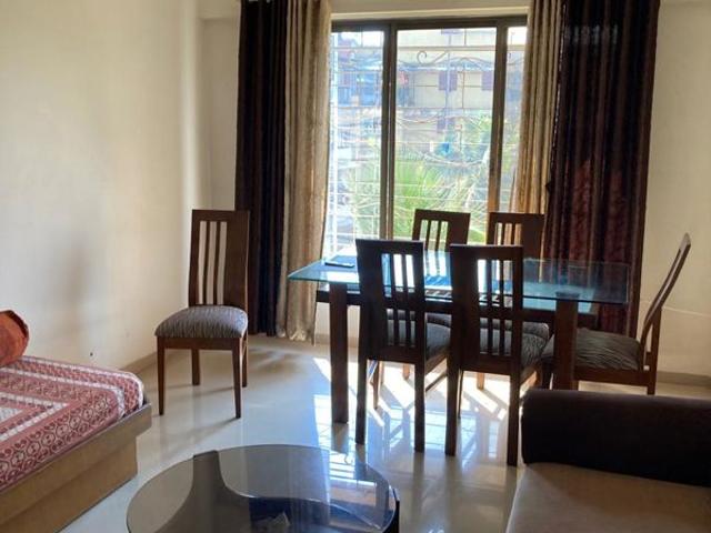 Resale | 2 BHK + Study Room 745 Sq.Ft. Apartment in Dipti Bamanpuri