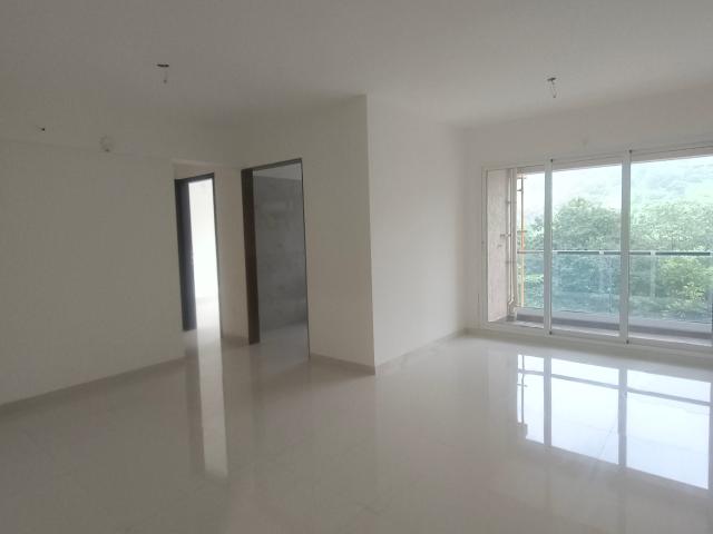 Resale | 2 BHK + Study Room 750 Sq.Ft. Apartment in Moreshwar 19 East