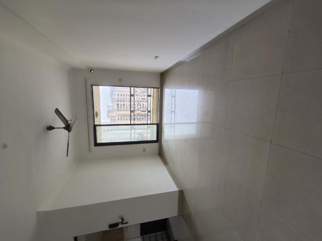 Resale | 2 BHK + Study Room 750 Sq.Ft. Apartment in Lake Pleasant