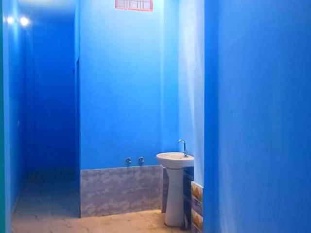 Resale | 2 BHK + Study Room 750 Sq.Ft. Independent House in Awadh City