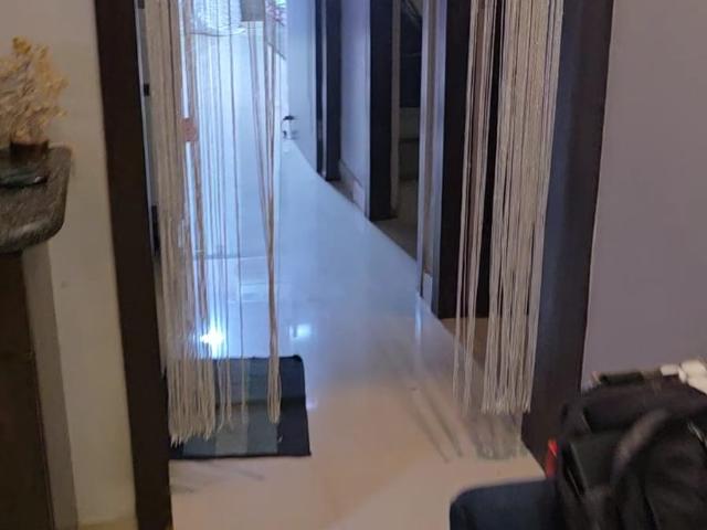 Resale | 2 BHK + Study Room 751 Sq.Ft. Apartment in DB Parkwoods