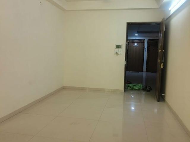 Resale | 2 BHK + Study Room 751 Sq.Ft. Apartment in Godrej Prime