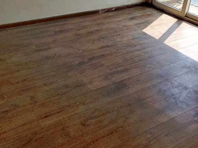 Resale | 2 BHK + Study Room 758 Sq.Ft. Apartment in Mahindra Vivante