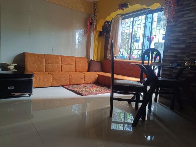 Resale | 2 BHK + Study Room 758 Sq.Ft. Apartment in Ekta CHS