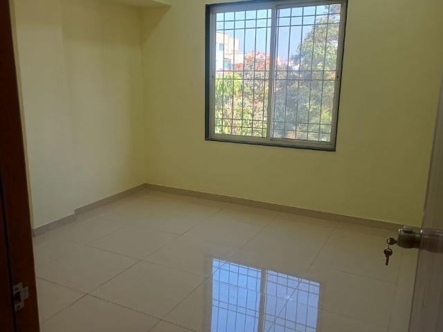 Resale | 2 BHK + Study Room 760 Sq.Ft. Apartment in Sun City