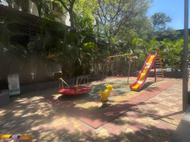 Resale | 2 BHK + Study Room 773 Sq.Ft. Apartment in Ambegaon Budruk