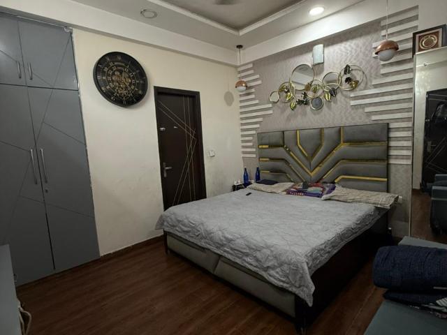 Resale | 2 BHK + Study Room 799 Sq.Ft. Apartment in Angel Jupiter