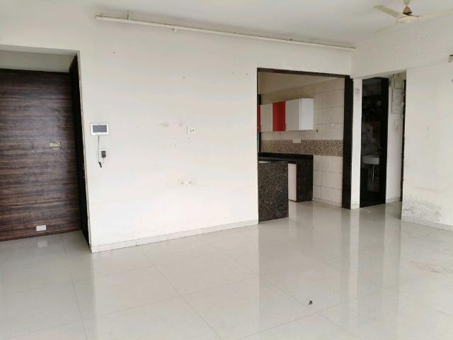 Resale | 2 BHK + Study Room 800 Sq.Ft. Apartment in Bhagwati Elgenza