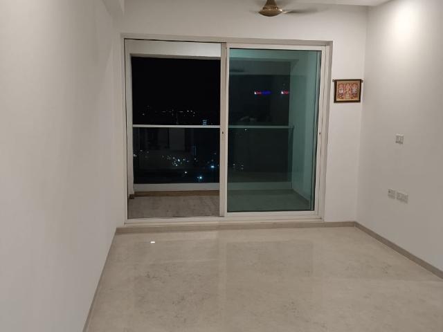 Resale | 2 BHK + Study Room 800 Sq.Ft. Apartment in Satyam Alliaance Icon