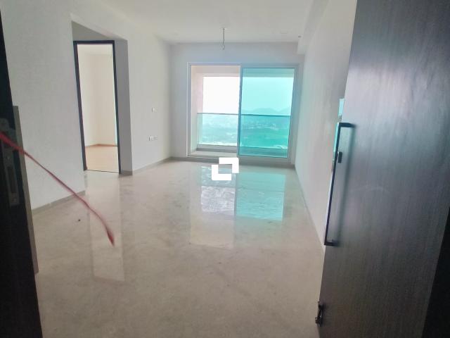 Resale | 2 BHK + Study Room 800 Sq.Ft. Apartment in Satyam Alliaance Icon