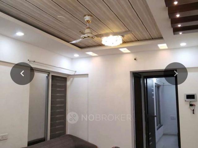 Resale | 2 BHK + Study Room 808 Sq.Ft. Apartment in GK Atlanta Phase 2