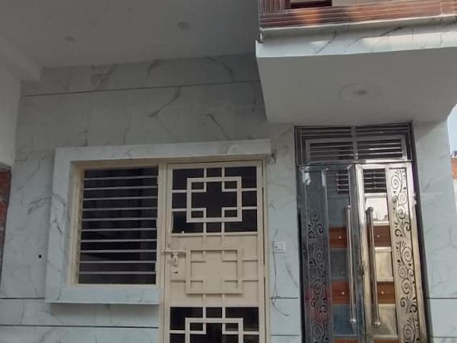 Resale | 2 BHK + Study Room 80 Sq.Yd. Independent House in PVD Mansarovar Park