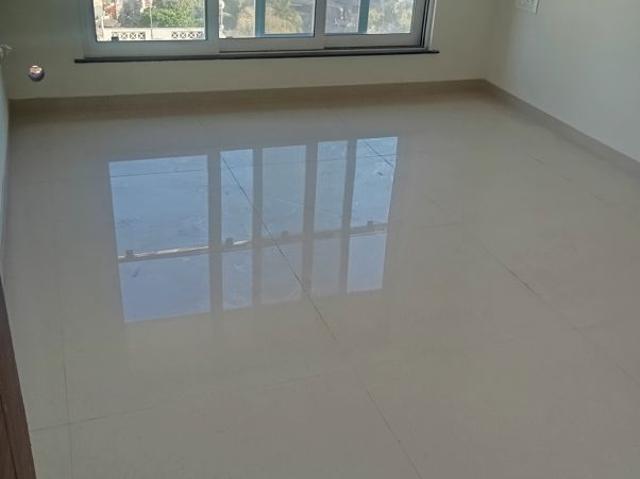 Resale | 2 BHK + Study Room 810 Sq.Ft. Apartment in Andheri East