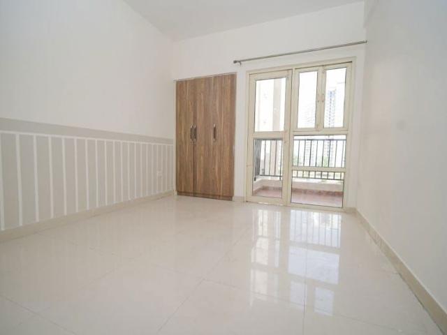 Resale | 2 BHK + Study Room 823 Sq.Ft. Apartment in GLS Avenue 51