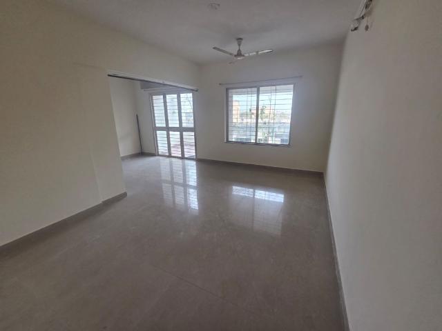 Resale | 2 BHK + Study Room 831 Sq.Ft. Apartment in Ganeesham Phase II