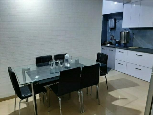 Resale | 2 BHK + Study Room 848 Sq.Ft. Apartment in Ganga New town