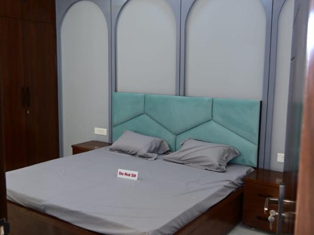 Resale | 2 BHK + Study Room 853 Sq.Ft. Apartment in Miracle Homes