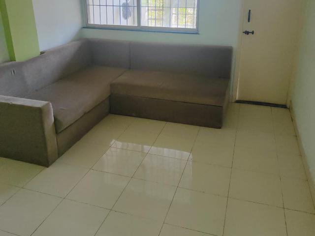 Resale | 2 BHK + Study Room 857 Sq.Ft. Apartment in Regency Astra
