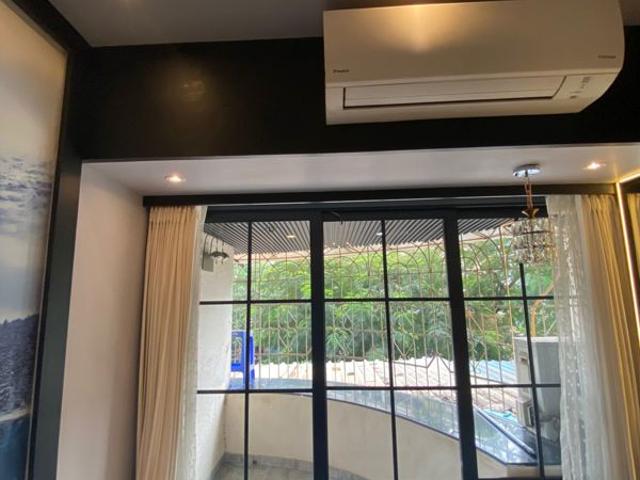 Resale | 2 BHK + Study Room 860 Sq.Ft. Apartment in Marvel Shanti Heights