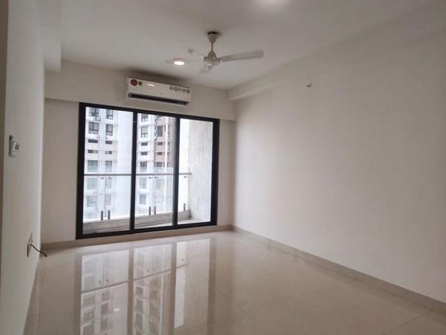 Resale | 2 BHK + Study Room 866 Sq.Ft. Apartment in Sunteck City Avenue 1