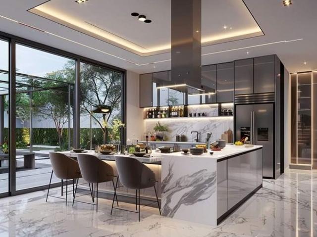 Resale | 2 BHK + Study Room 880 Sq.Ft. Independent House in Sector 16