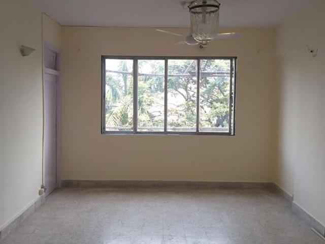 Resale | 2 BHK + Study Room 888 Sq.Ft. Apartment in Colaba