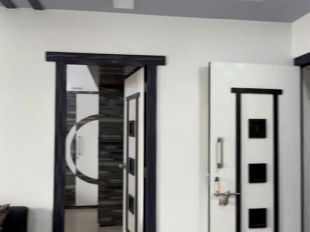 Resale | 2 BHK + Study Room 900 Sq.Ft. Apartment in Swastik Bliss