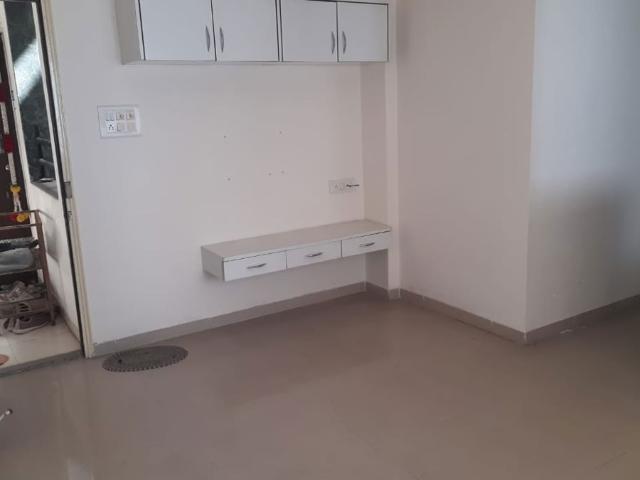 Resale | 2 BHK + Study Room 900 Sq.Ft. Apartment in Wakad