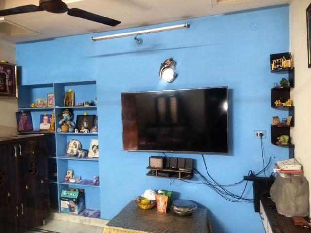 Resale | 2 BHK + Study Room 900 Sq.Ft. Independent House in Hydershakote