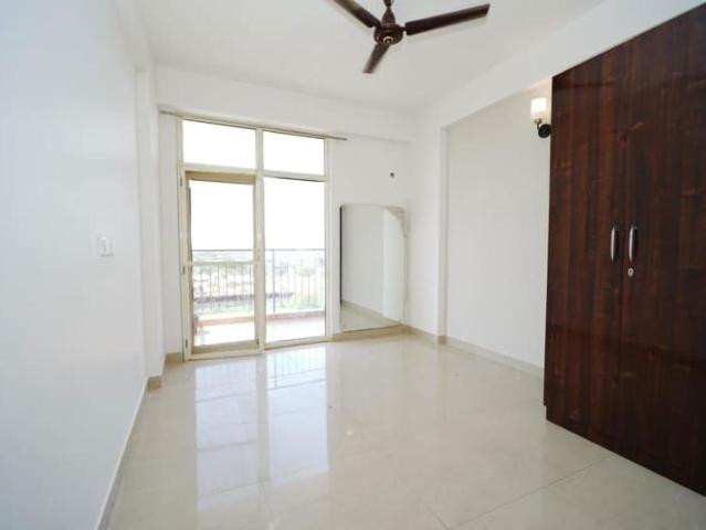 Resale | 2 BHK + Study Room 903 Sq.Ft. Apartment in ROF Ananda
