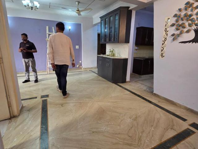 Resale | 2 BHK + Study Room 920 Sq.Ft. Apartment in Ashiana Green