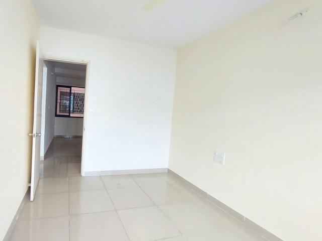 Resale | 2 BHK + Study Room 938 Sq.Ft. Apartment in Nanded Madhuvanti
