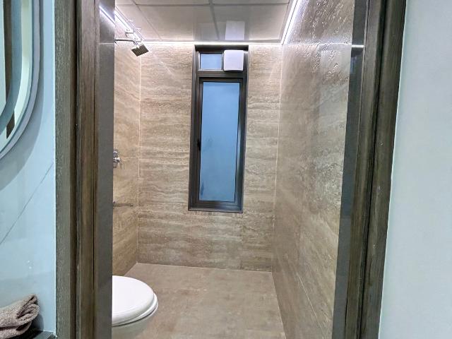 Resale | 2 BHK + Study Room 950 Sq.Ft. Apartment in Godrej Elaris